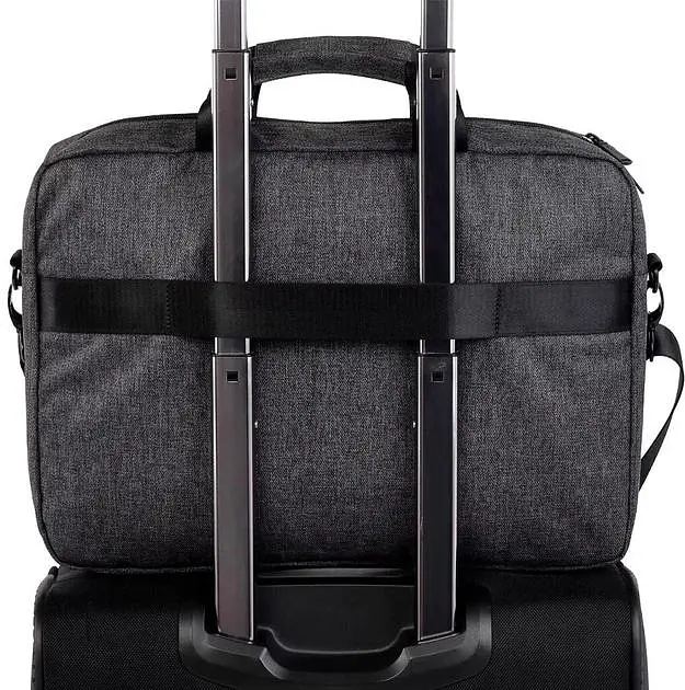 Сумка для ноутбука Canyon 15.6" B-5 Laptop bag (CNS-CB5G4) - фото 4