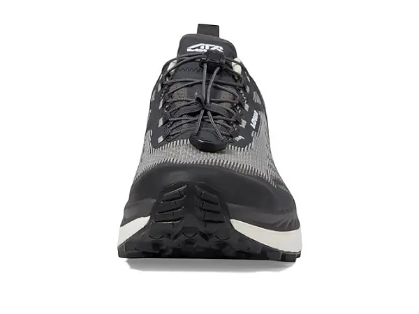Кроссовки мужские Lowa Fortux GTX 42,5 Чорний-Білий - фото 2