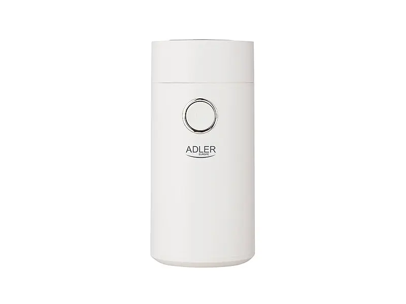 Кавомолка Adler AD 4446ws