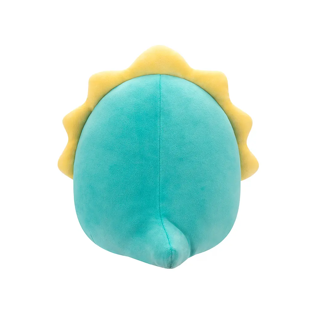 М'яка іграшка Squishmallows Трицератопс Браєдон 13 см (SQVA00798) - фото 3