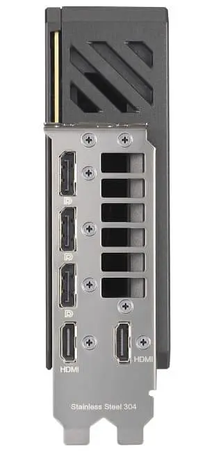 Видеокарта ASUS RTX 5090 32GB ROG Astral LC OC Edition (ROG-ASTRAL-LC-RTX5090-O32G-GAMING) (GDDR7, 512 bit, PCI-E v5.0 x16) - фото 5