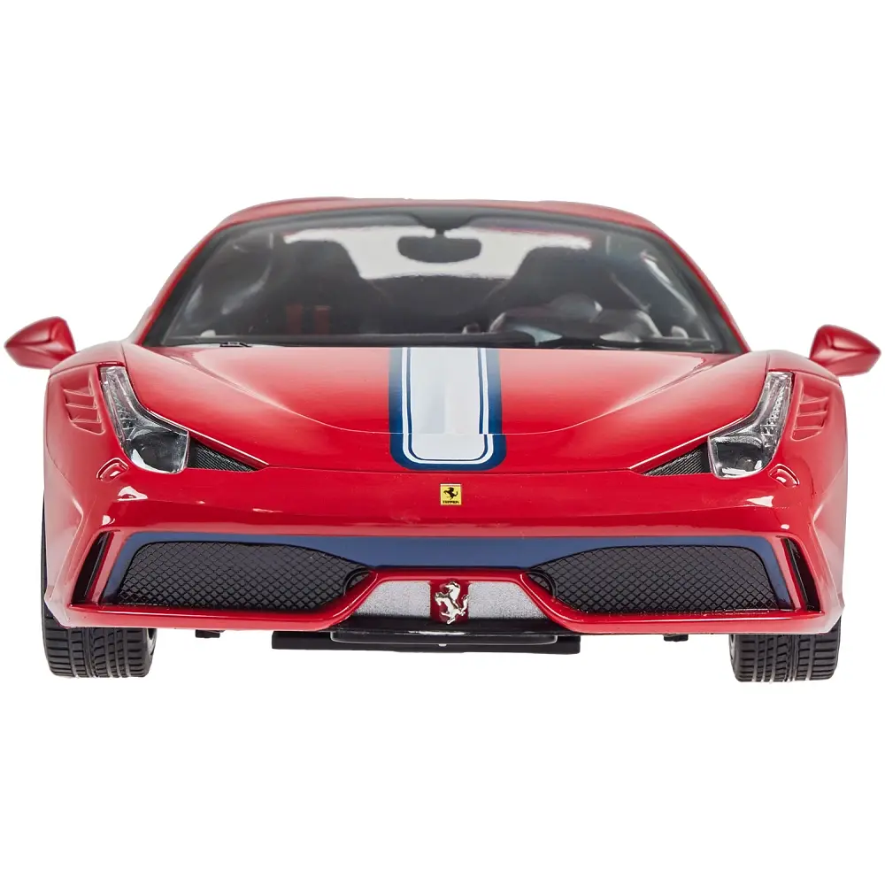 Машинка Rastar Ferrari 458 Speciale A 1:14 Червоний - фото 8