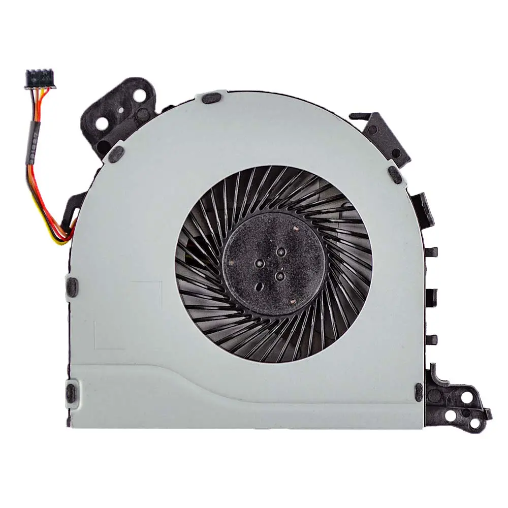 Вентилятор кулер для Lenovo IdeaPad 320-14 320-15, 320-17 330-14 330-15, 330-17 V320-17 series, 5F10N82225 (Аналог) - фото 3