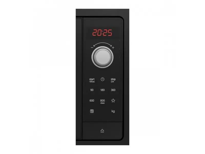 Встраиваемая микроволновая печь Bosch BFL623MB3 - фото 2