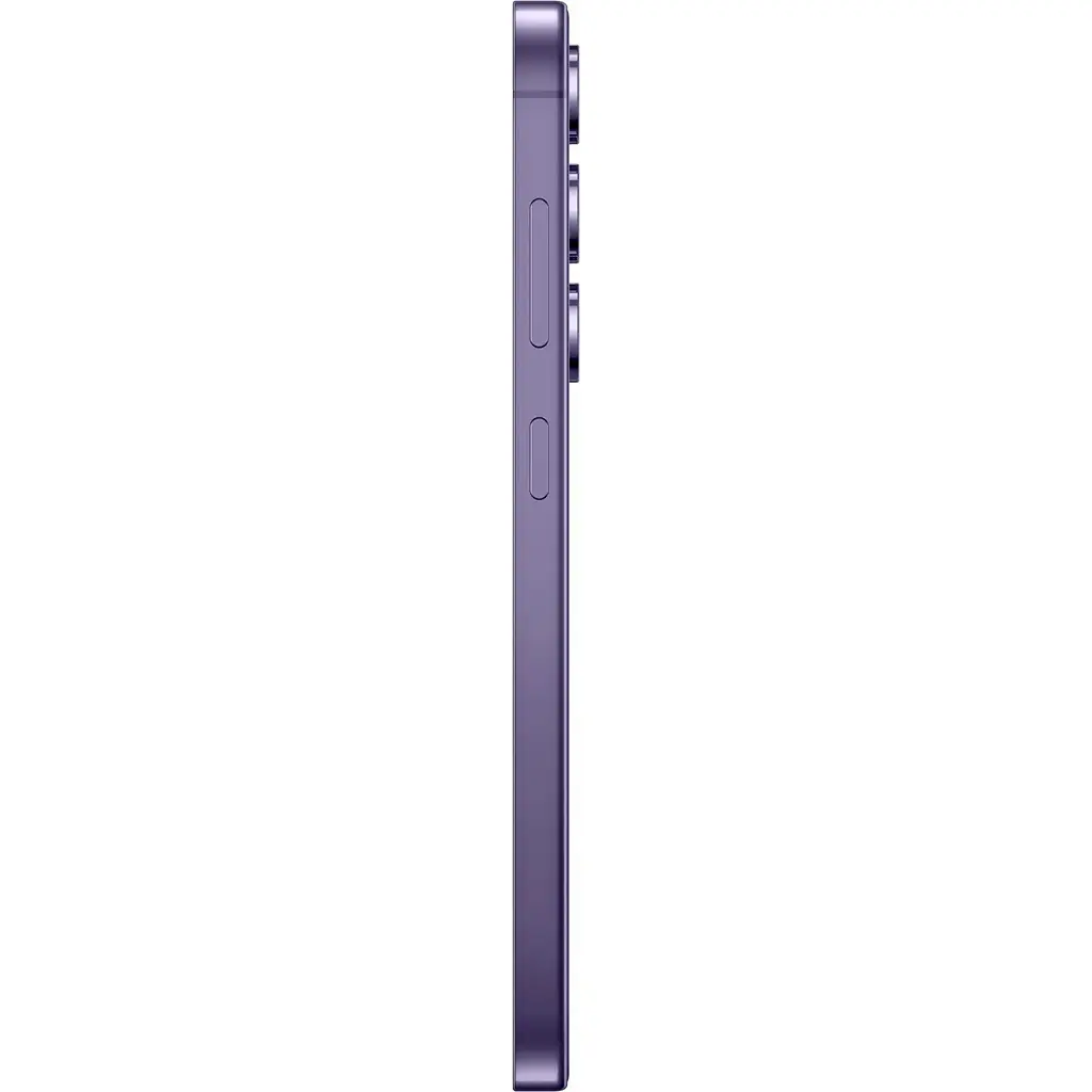 Смартфон Samsung Galaxy S24 8/256GB Cobalt Violet (SM-S921BZVG) [101264] - фото 8