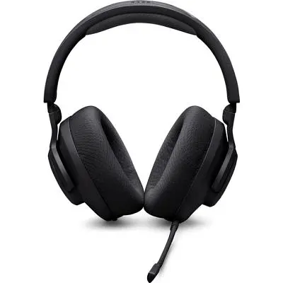Навушники JBL Quantum 360 Wireless Black (JBLQTUM360BLK) - фото 3