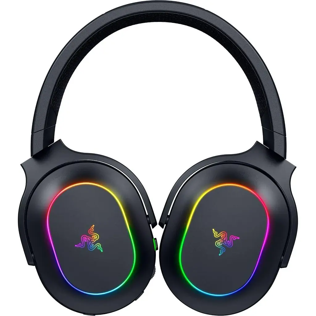 Ігрова гарнітура Razer Barracuda X Chroma Black (RZ04-05220100-R3M1) - фото 4