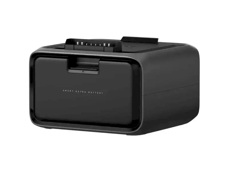 Додаткова батарея для зарядної станції EcoFlow RIVER 3 EB600 Extra Battery (EFEB600)