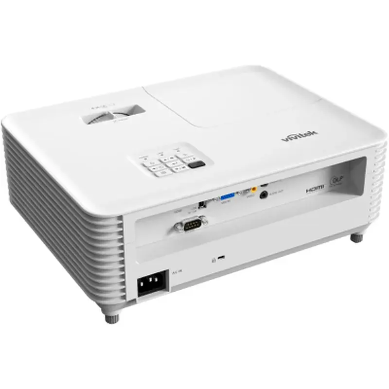 Проектор Vivitek DX335ST - фото 9