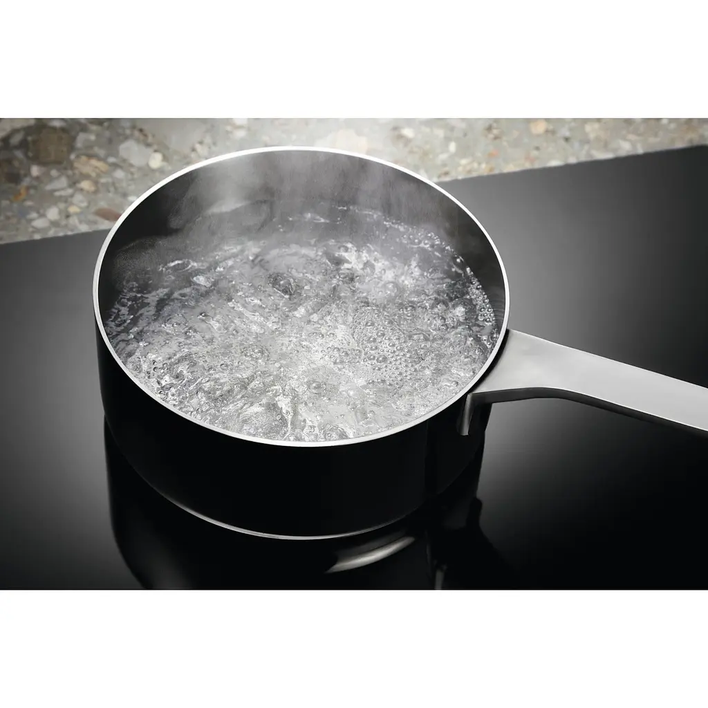 Індукційна варильна поверхня Electrolux LIV63431BK [137871] - фото 8