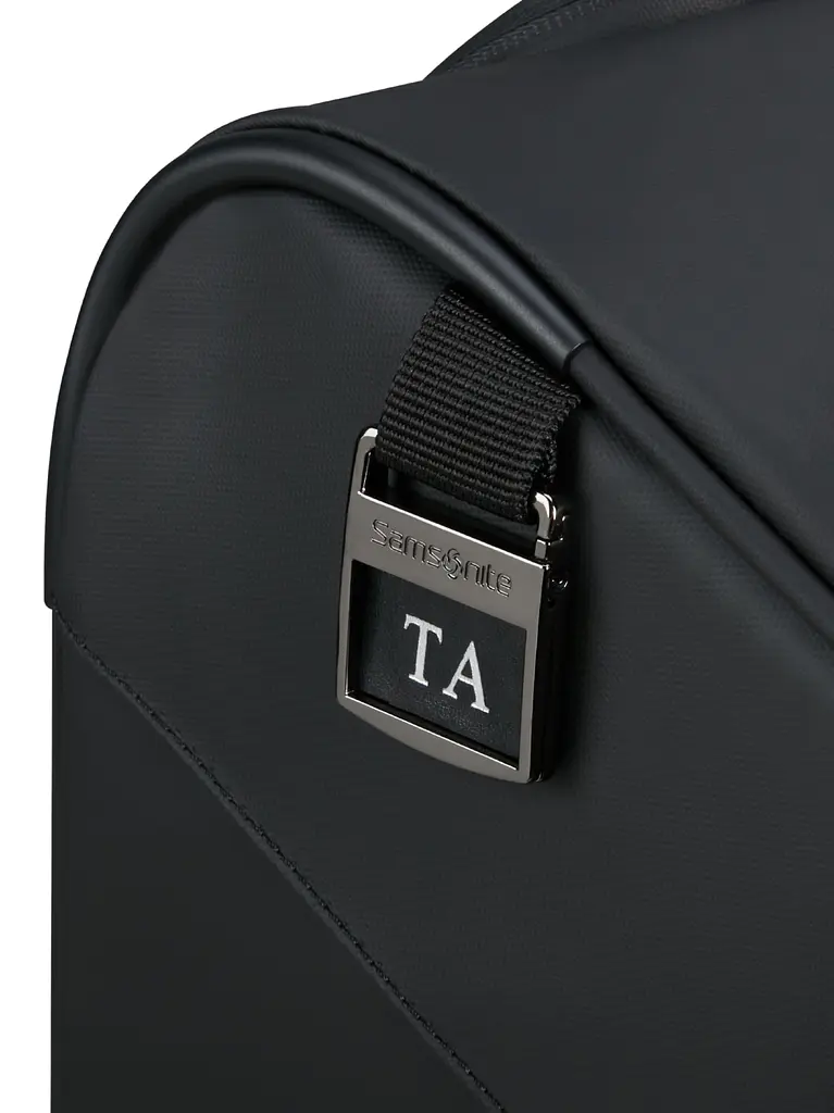 Дорожня Сумка На Колесах Samsonite ECODIVER BLACK 45x36x20 KH7*09021 - фото 15