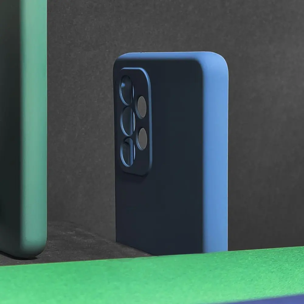 Чохол WAVE Colorful Case (TPU) Xiaomi Redmi Note 9S/Note 9 Pro в асортименті - фото 7