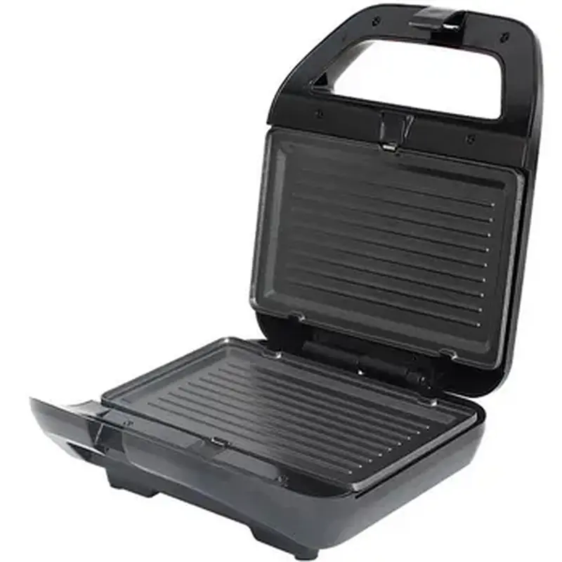 Бутербродниця PRIME Technics PMM 346 B - фото 4