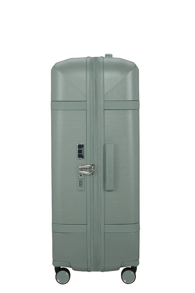 Чемодан Samsonite IMAGE 81 см THYME 81x53x31(34) KQ5*24005 - фото 8