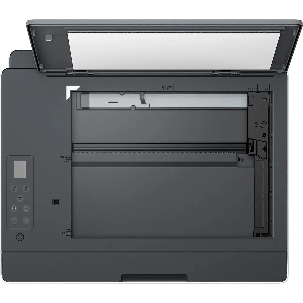 МФУ HP Smart Tank 580 + Wi-Fi (1F3Y2A) [103583] - фото 6