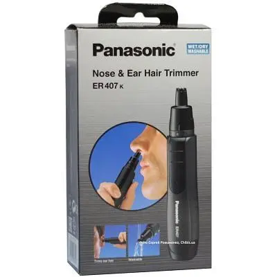 Тример Panasonic (ER407K520) - фото 7