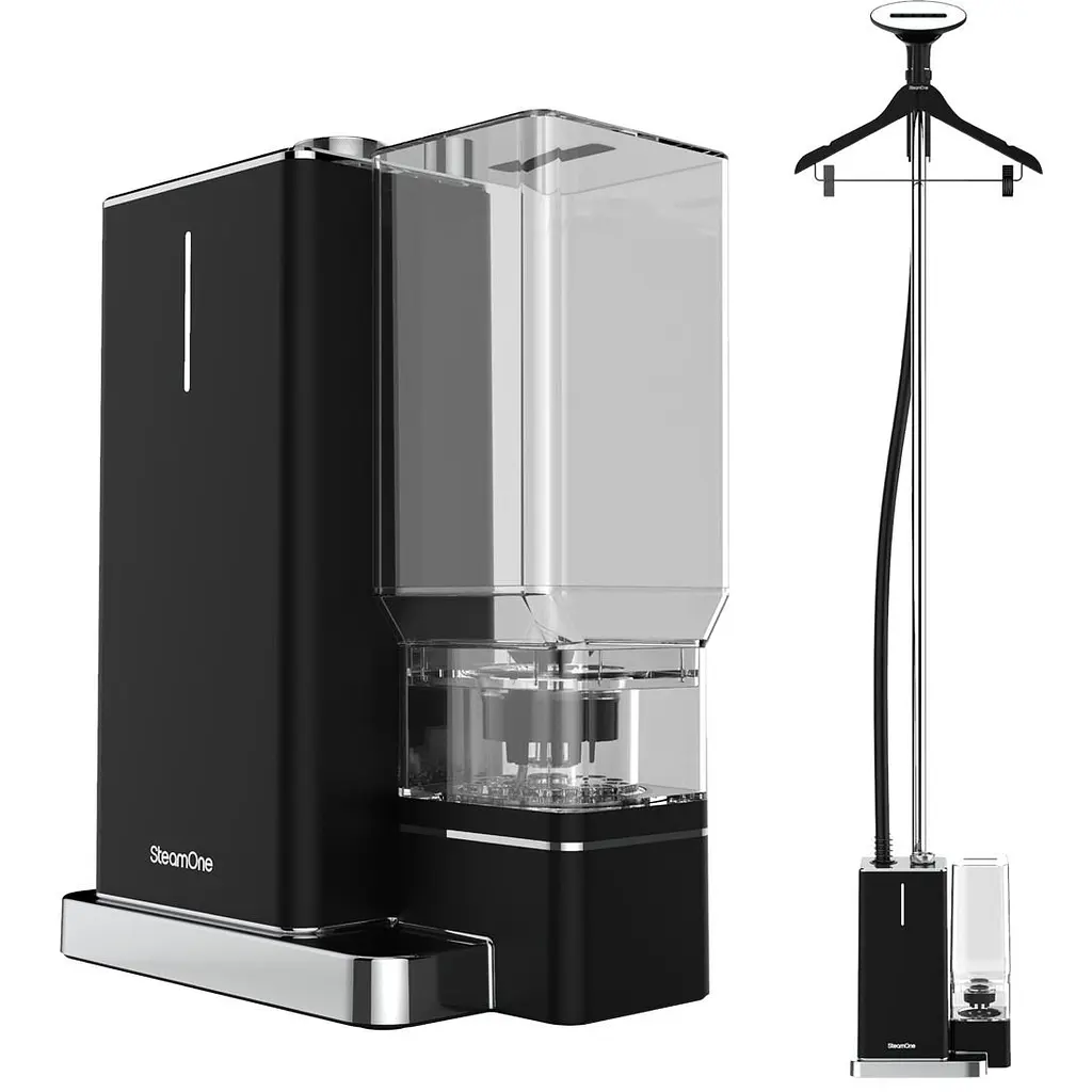 Отпариватель SteamOne вертикальный 2.3 кВт (EUES200BV2) - фото 2