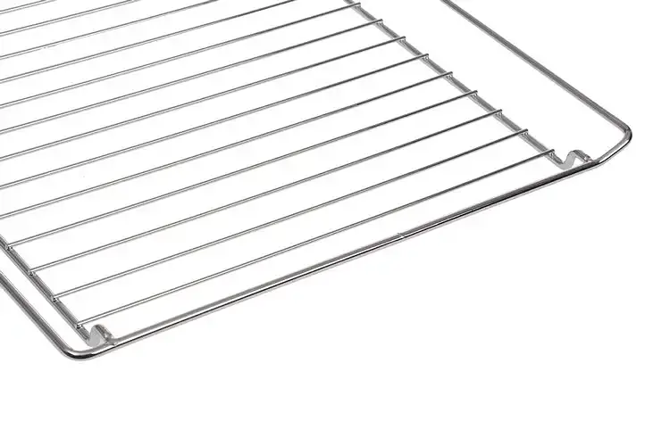 Решетка 461х360 мм в духовой шкаф Samsung DG75-01026A ( DG59-00001A, DG59-00015A, DG75-01005A) - фото 3