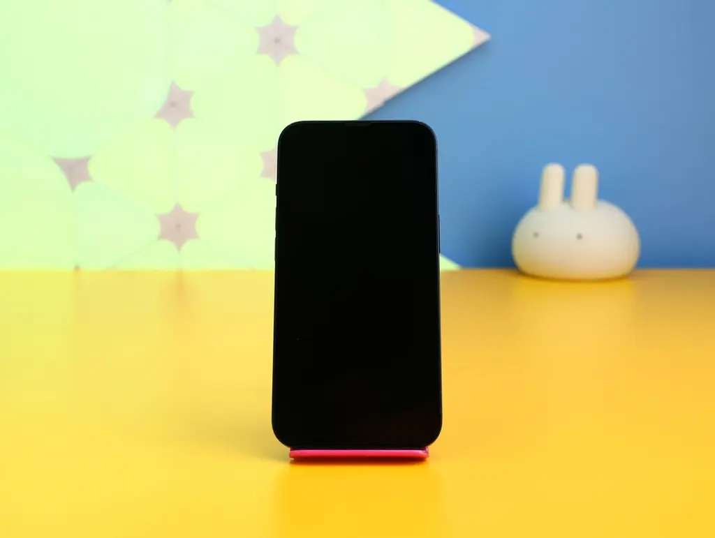 Смартфон Apple iPhone 14 128GB Midnight (MPUF3) Б/У [175419] - фото 4