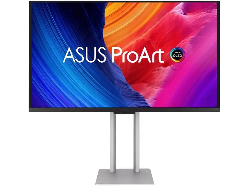 Монітор Asus ProArt PA27UCDMR (90LM04NE-B01K71) - фото 2