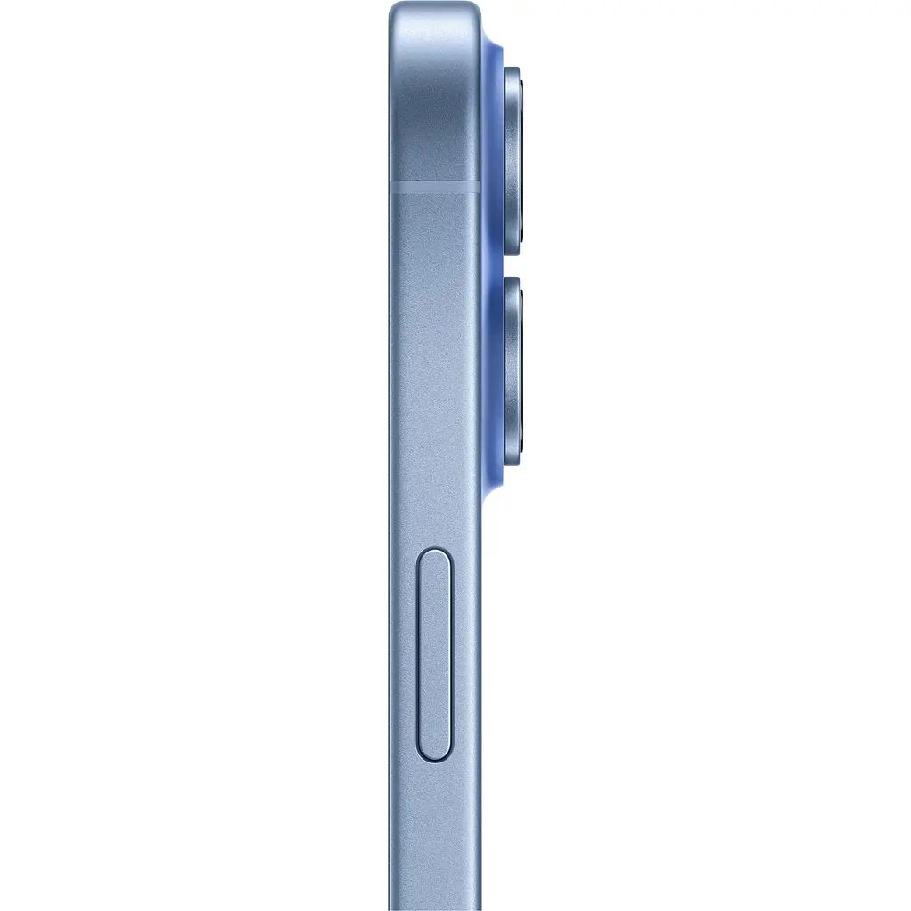 Смартфон Apple iPhone 17 256GB Mist Blue (MG6L4) [145228] - фото 6