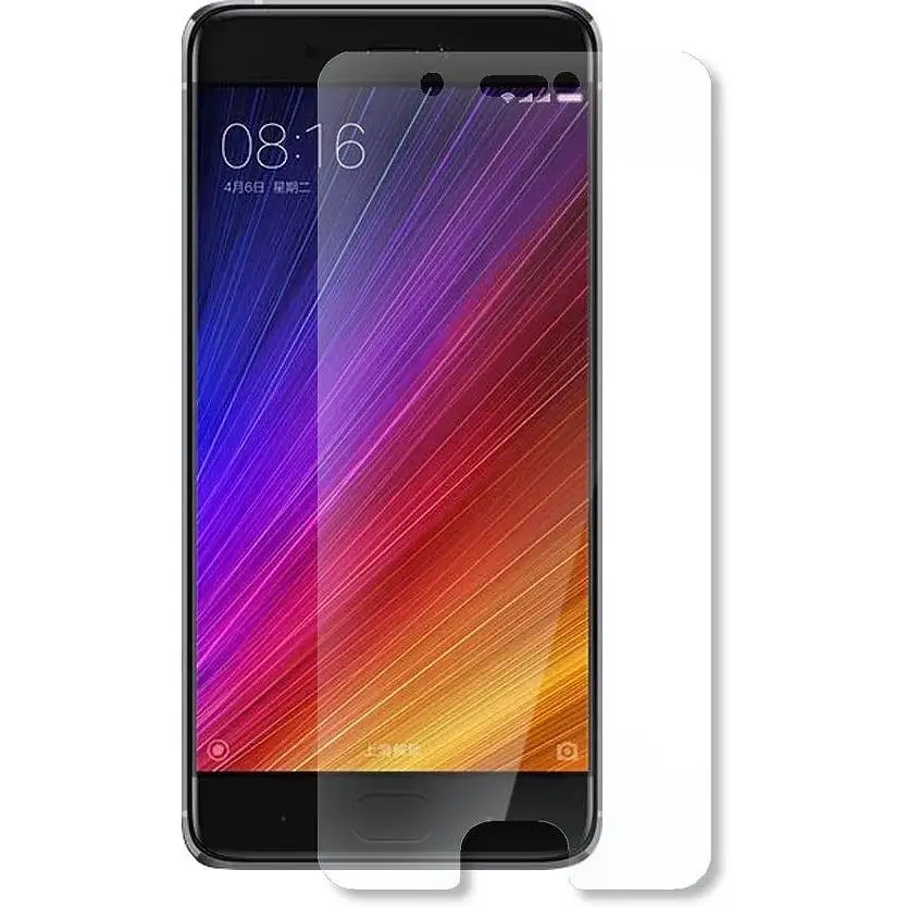 Защитная пленка StatusSKIN для Xiaomi Mi 5s Экран Глянцевая Ultra - фото 1