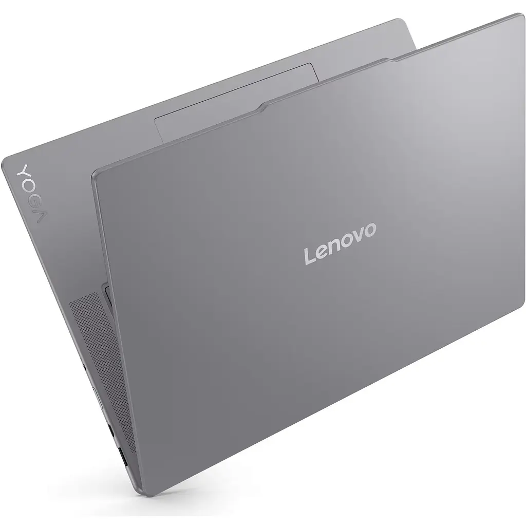 Ноутбук Lenovo Yoga Slim 7 15ILL9,2880x1800 500nits,Ultra 7 258V 8-core,32GB DDR5,256 GB m2 PCIe,Arc - фото 10