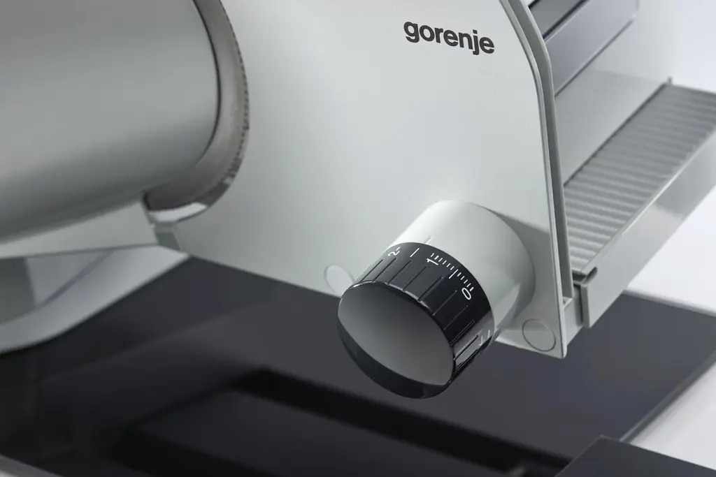 Скиборізка Gorenje R902A (740200) - фото 2