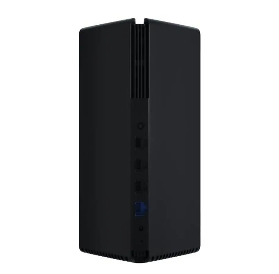 Wi-Fi Mesh система Xiaomi Mesh System AX3000 2-pack [DVB4287GL] [70250] - фото 4