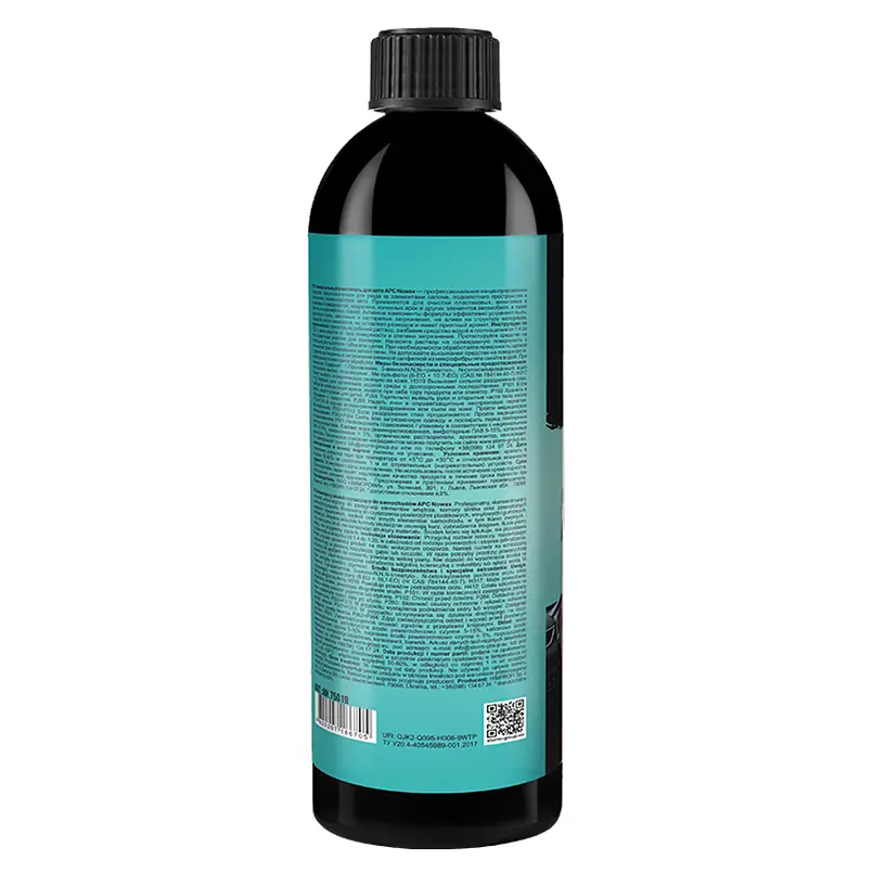 Очисник універсальний Nowax APC All-Purpose Cleaner 750 мл (NX75019) - фото 3