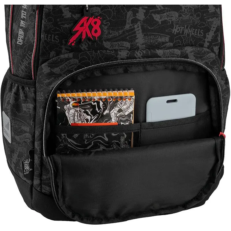 Рюкзак Kite Education 585 HW (HW25-585M) - фото 10