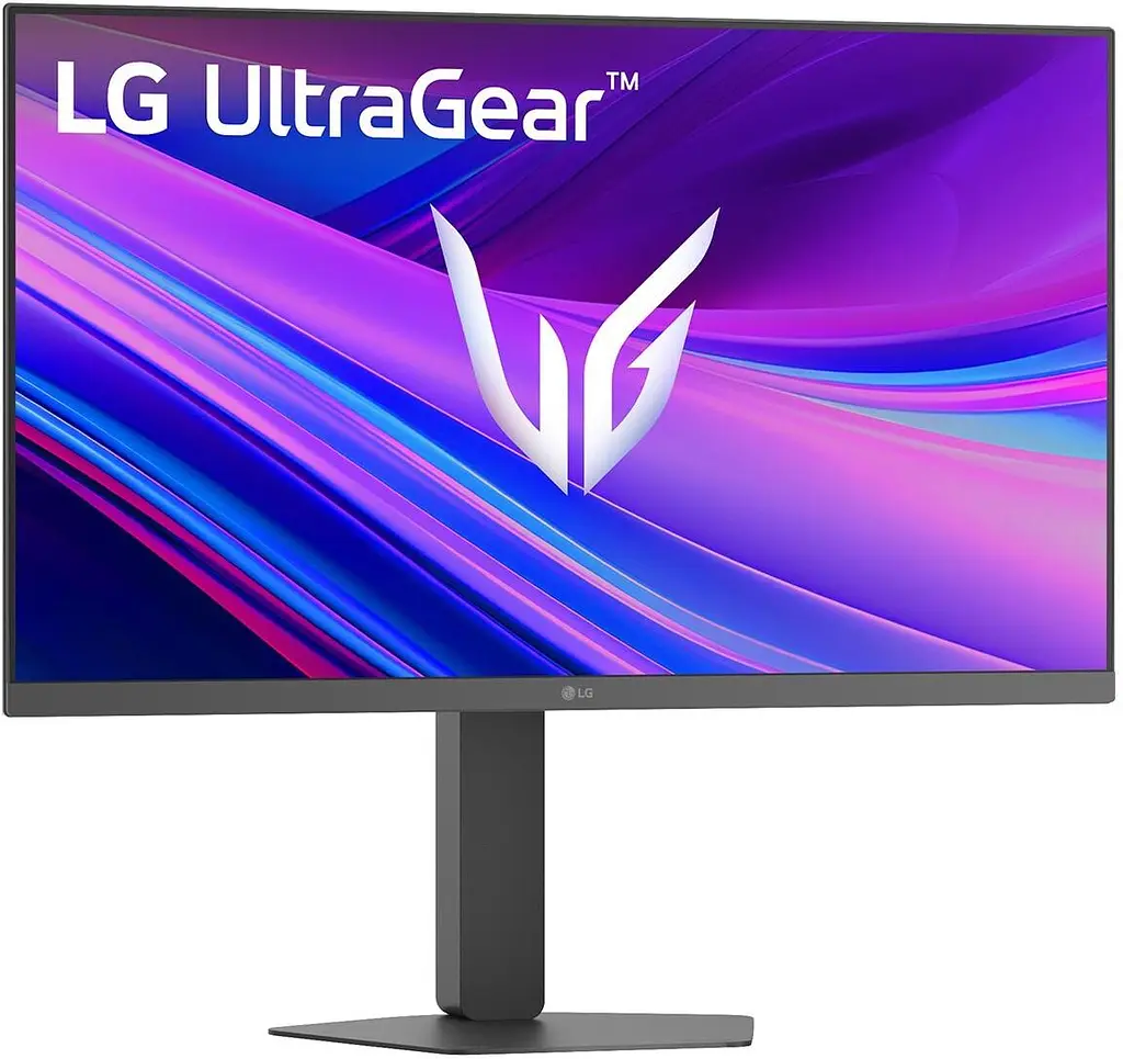Монітор 27" LG 27G440A-B (27G440A-B) 1920x1080 (FullHD) IPS 240 Hz - фото 11