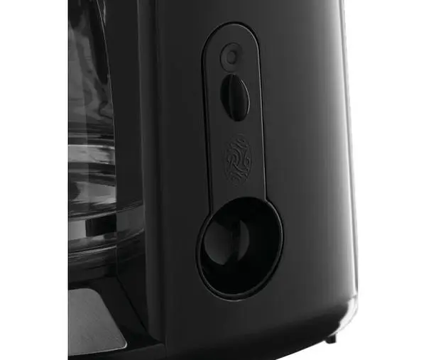 Кавоварка Russell Hobbs 24033-56 Colours Plus+ Cream - фото 3
