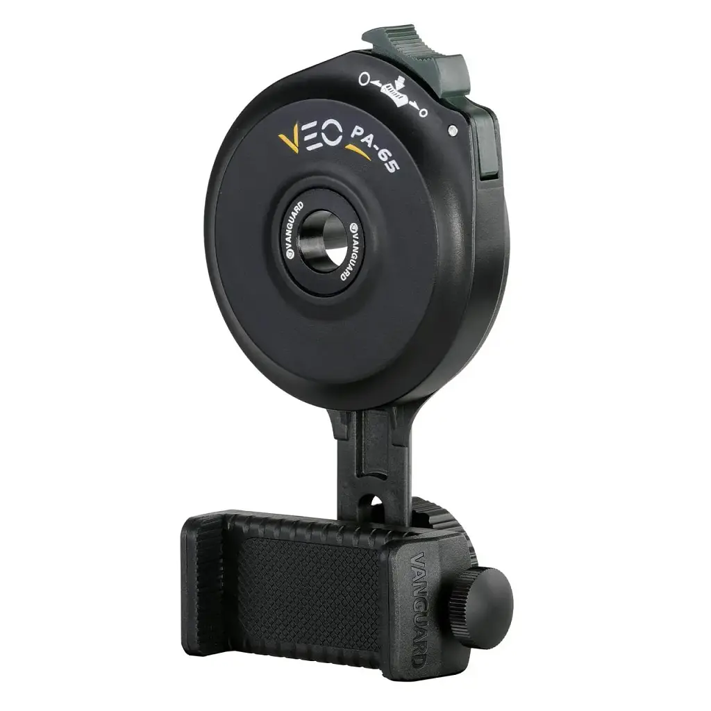 Адаптер для смартфона Vanguard Digiscoping Adapter VEO PA-65 (VEO PA-65) - фото 2
