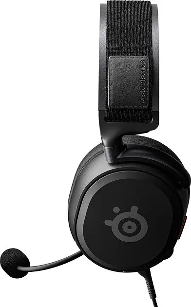 Навушники SteelSeries ігрова гарнітура з мікрофоном Arctis Prime (61487) - фото 2