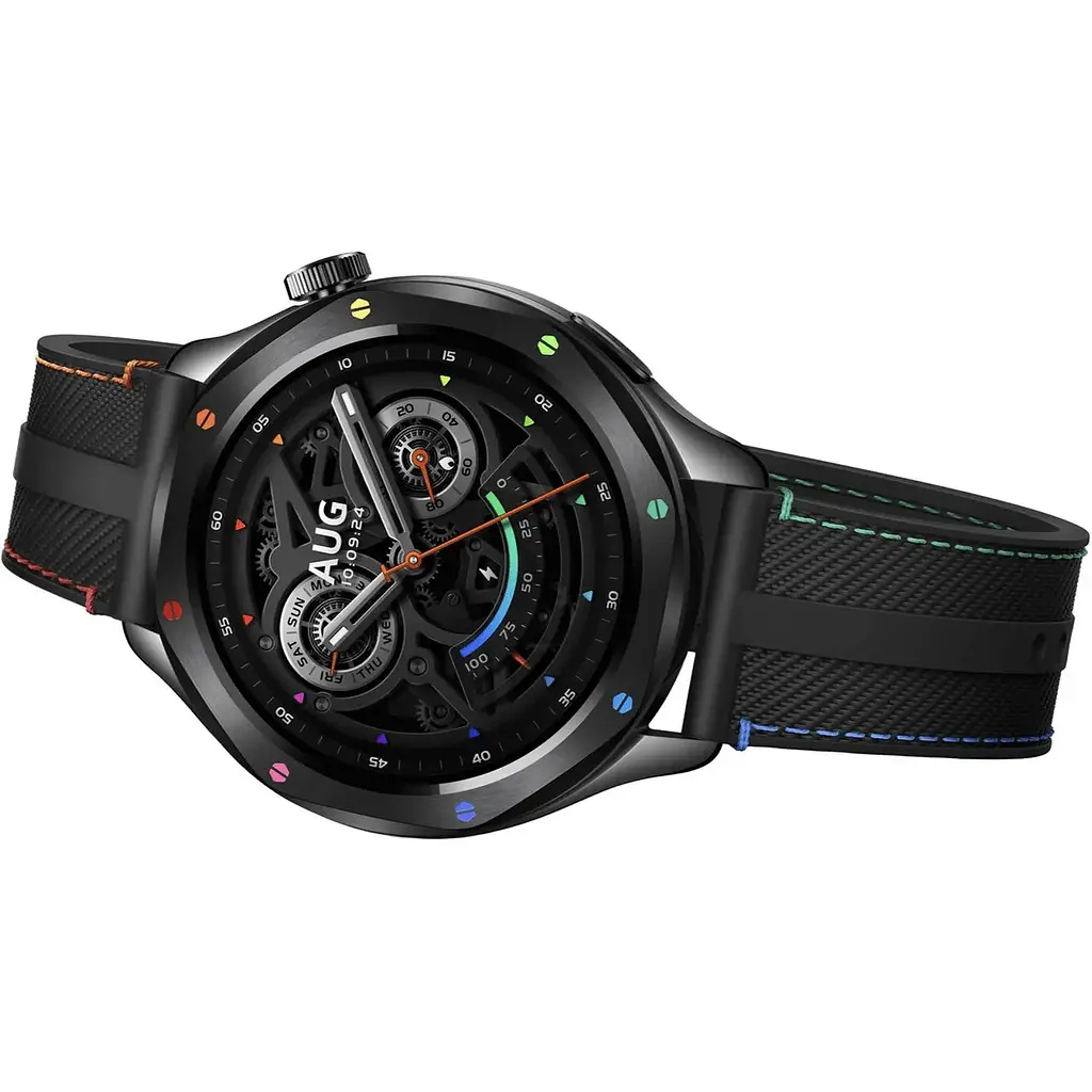 Smart Watch Xiaomi Watch S4 Rainbow (BHR9199GL) UA - фото 4