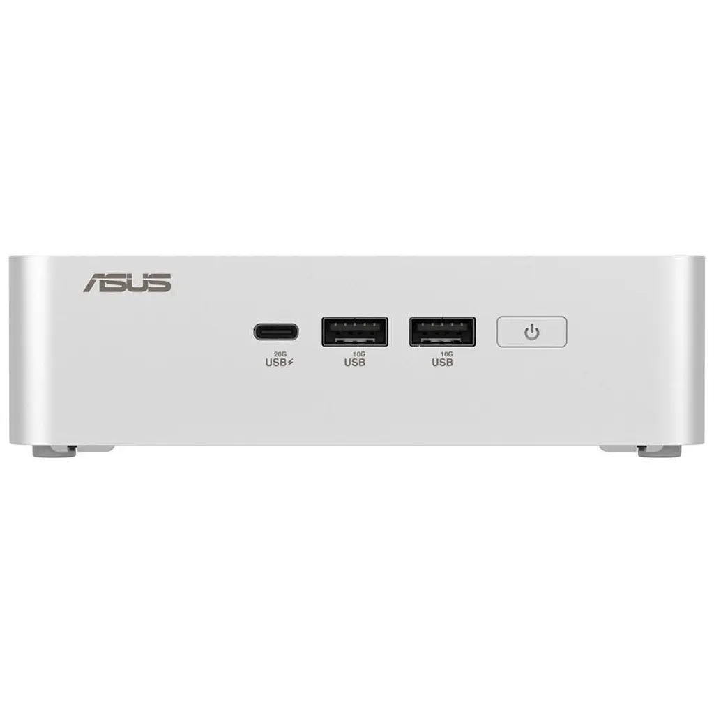 Комп'ютер ASUS NUC 15 Pro+ RNUC15CRSU500002 / Ultra 5 225H (90AR00P3-M00030) - фото 5