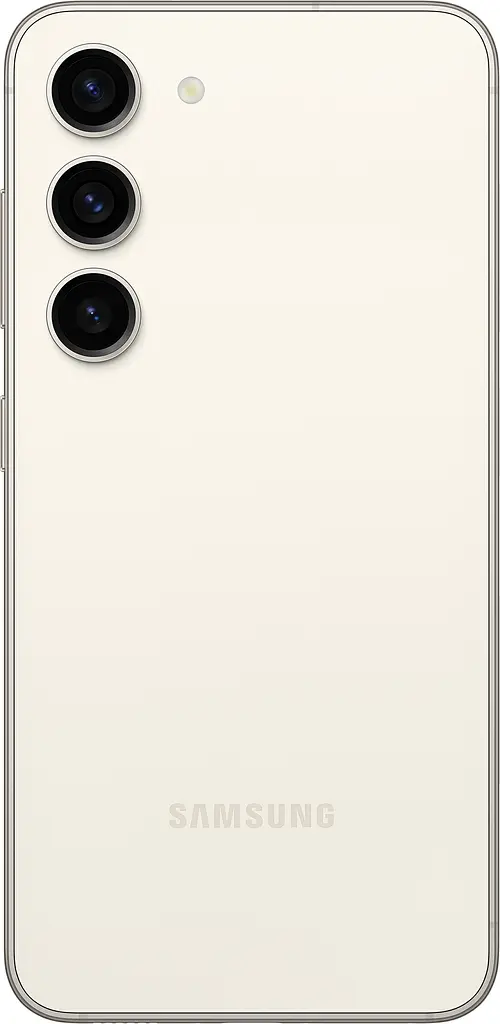 Смартфон Samsung Galaxy S23 8/512GB Cream SM-S9110 - фото 8