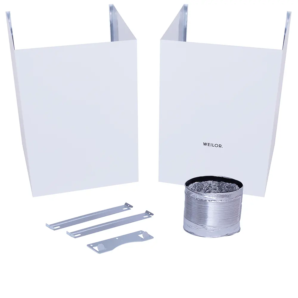 Витяжка декоративна Т-подібна WEILOR Slimline WP 6230 WH 1000 LED - фото 9