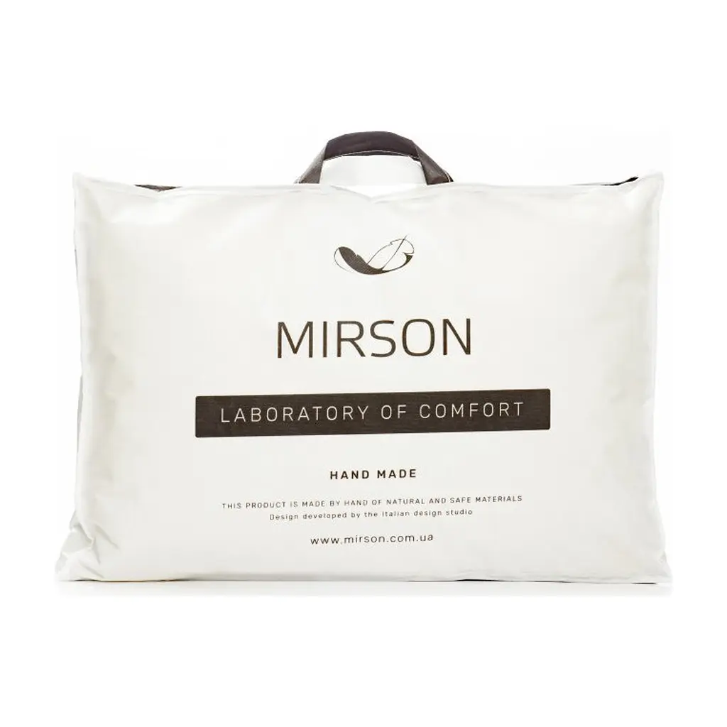 Наматрацник MirSon №1050 Alberto Тенцель (Modal) Seasons Aloe Vera 150х200 см (2200001508804) - фото 8