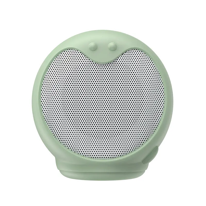 Портативна акустика Baseus Q Chinese Zodiac Wireless Speaker Snake E06 бездротова - фото 2