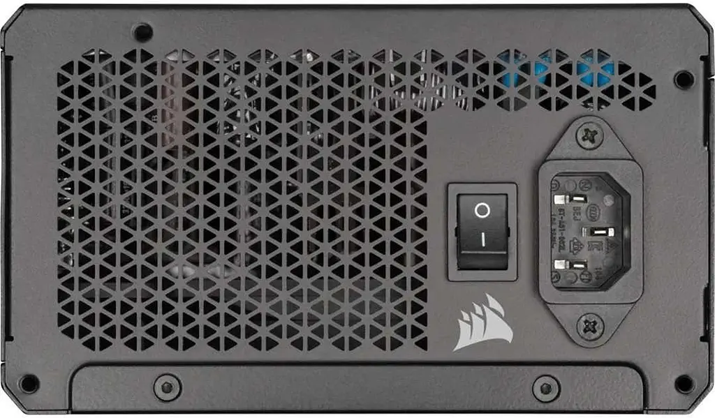 Блок живлення Corsair RM1000x SHIFT (CP-9020253) - фото 5