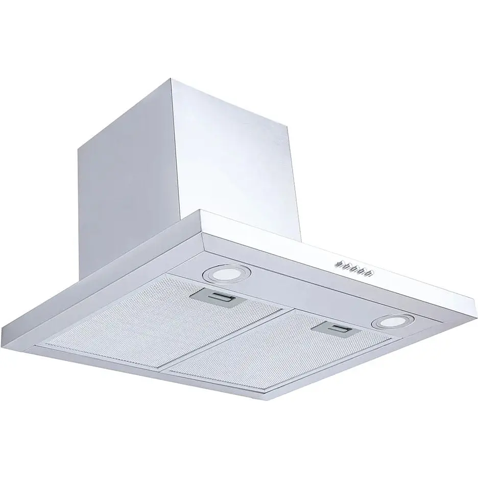 Вытяжка Minola Slim T 6712 I 1100 LED - фото 2