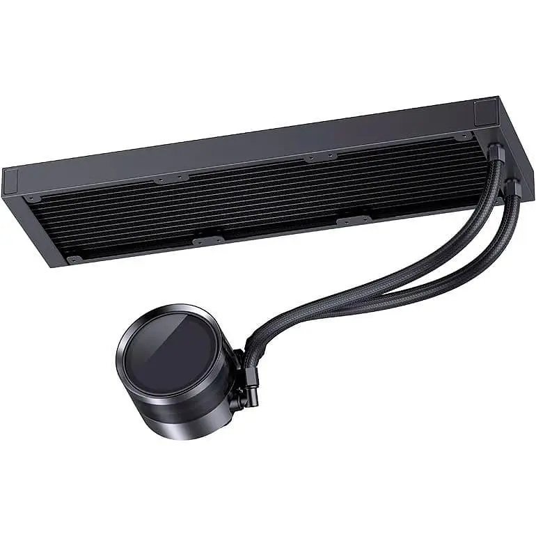 СВО Jonsbo CВО TF2-360SC(BN) Black (TF2-360SC(BN)) - фото 5
