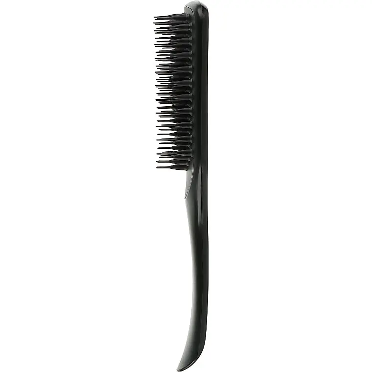 Щітка для укладання феном Tangle Teezer Easy Dry & Go Jet Black  - фото 3