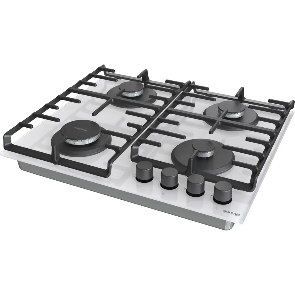 Газова варильна поверхня Gorenje GT642SYW [137928] - фото 4