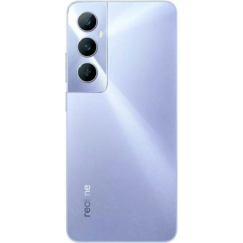 Смартфон Realme C65 8/256Gb Starlight Purple (UA UCRF) NFC - фото 2