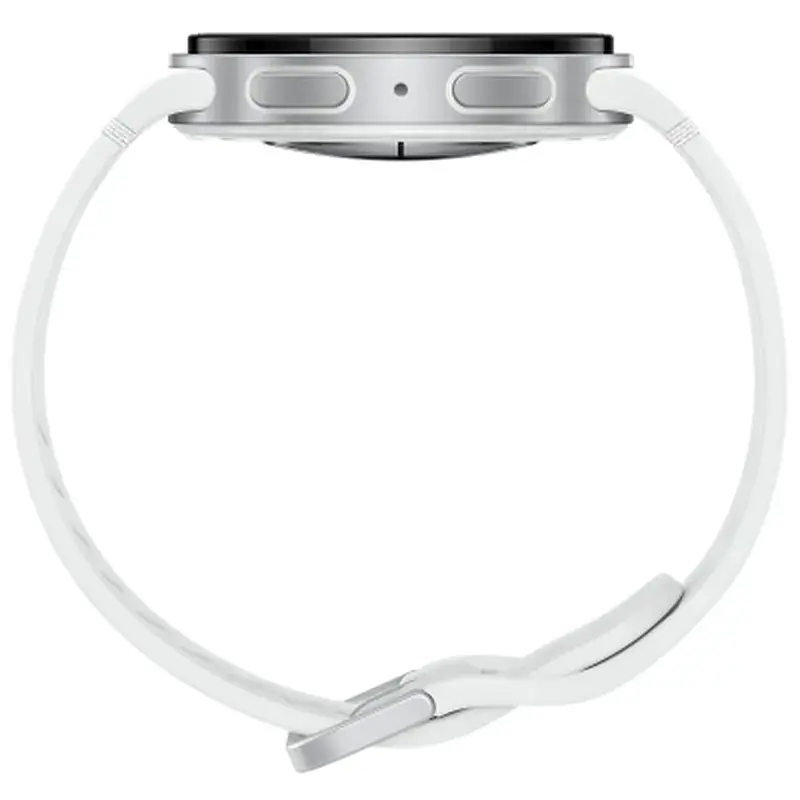 Смарт-годинник Samsung Galaxy Watch 8 40mm Silver (SM-L320NZSASEK) - фото 4
