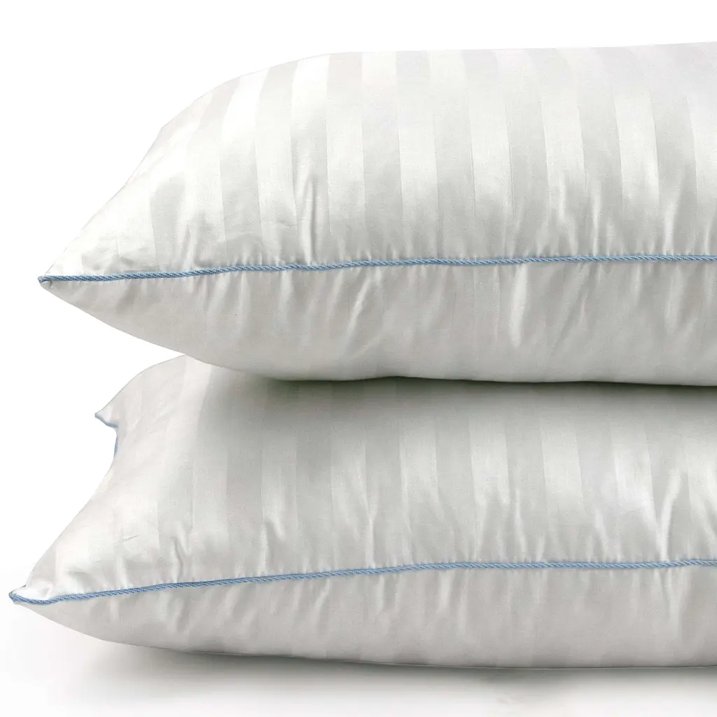 Подушка Руно 40х60 силіконова "Deep sleep" (309.50СМУ_Deep sleep) - фото 4