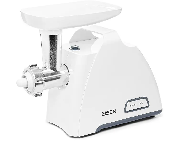 М'ясорубка Eisen EMG-202JS - фото 3